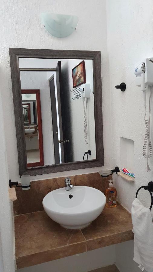 Вилла Casa Hector, Con Jacuzzi, Cerca Del Foro Gnp. Мерида Экстерьер фото